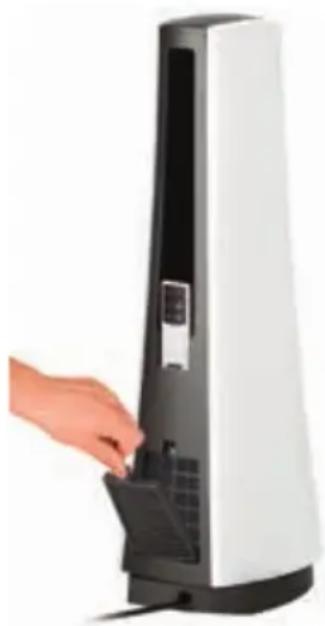 UNOLD 86436 - CLEANING AND CARE - 3