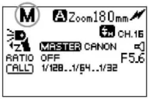 ROLLEI Pro Flash Unit 56F - MASTER Canon - 2
