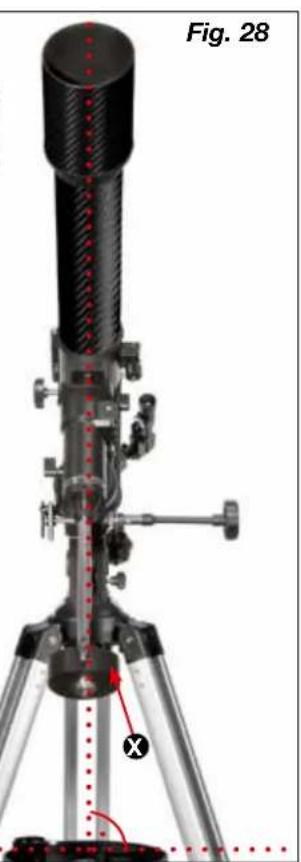 BRESSER CLASSIC 60900 EQ - Generelt/lassering: - 11