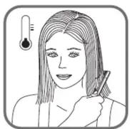 CALOR Express Liss - EN CAS DE PROBLEME - 4