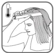 CALOR Express Liss - EN CAS DE PROBLEME - 5