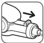 CALOR Express Liss - EN CAS DE PROBLEME - 2