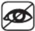 SANITAS IPL 80 - Signs and symbols - 6