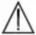 SANITAS IPL 80 - Signs and symbols - 1