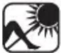 SANITAS IPL 80 - Signs and symbols - 7