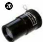 BRESSER GALAXIA 114900 EQSKY - (GB) CAUTION: - 4