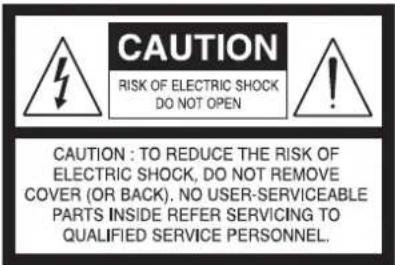 NAD C 558 - EXPLICATION DES SYMBOLES GRAPHIQUES - 3