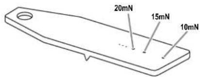 NAD C 558 - FORCEDAPPUI - 1