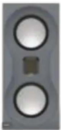 MONITOR AUDIO Studio - 3