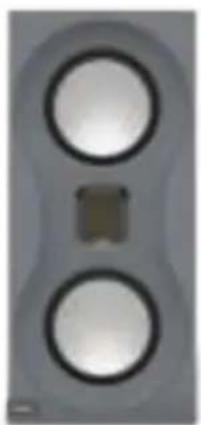 MONITOR AUDIO Studio - 2