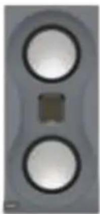 MONITOR AUDIO Studio - 2