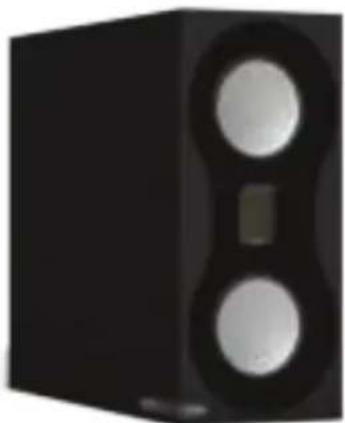MONITOR AUDIO Studio - 3