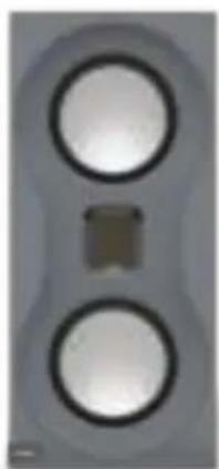 MONITOR AUDIO Studio - 2