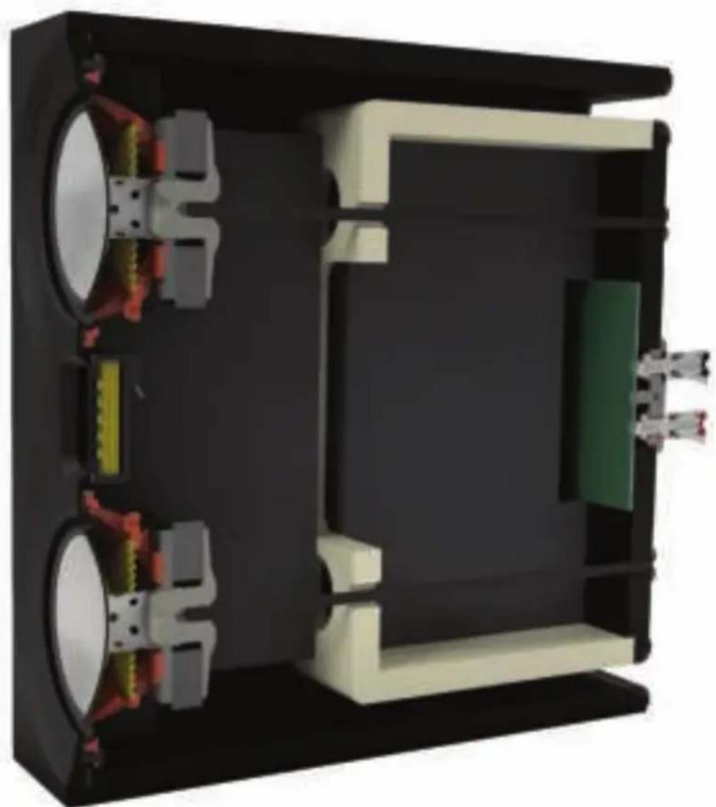 MONITOR AUDIO Studio - Indice - 1