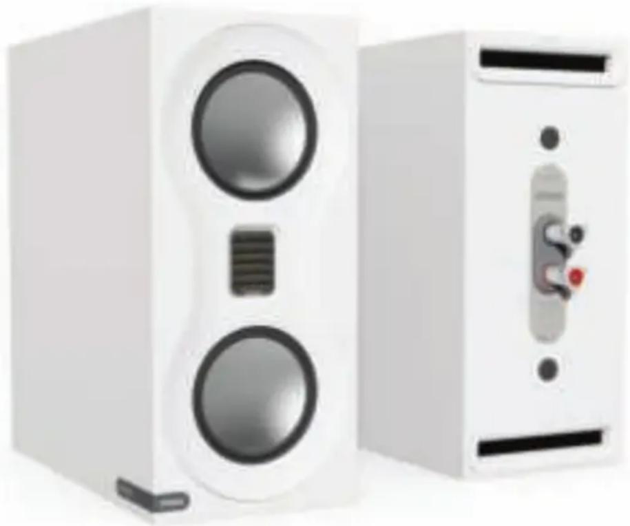 MONITOR AUDIO Studio - Pa3meHneBCTepeocnteme - 1