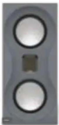 MONITOR AUDIO Studio - 2