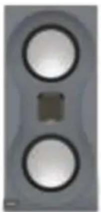 MONITOR AUDIO Studio - STUDIO - 3
