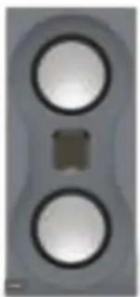MONITOR AUDIO Studio - STUDIO - 2