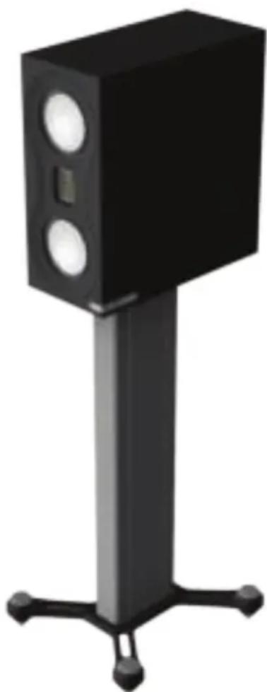MONITOR AUDIO Studio - 经销商详细信息 - 1