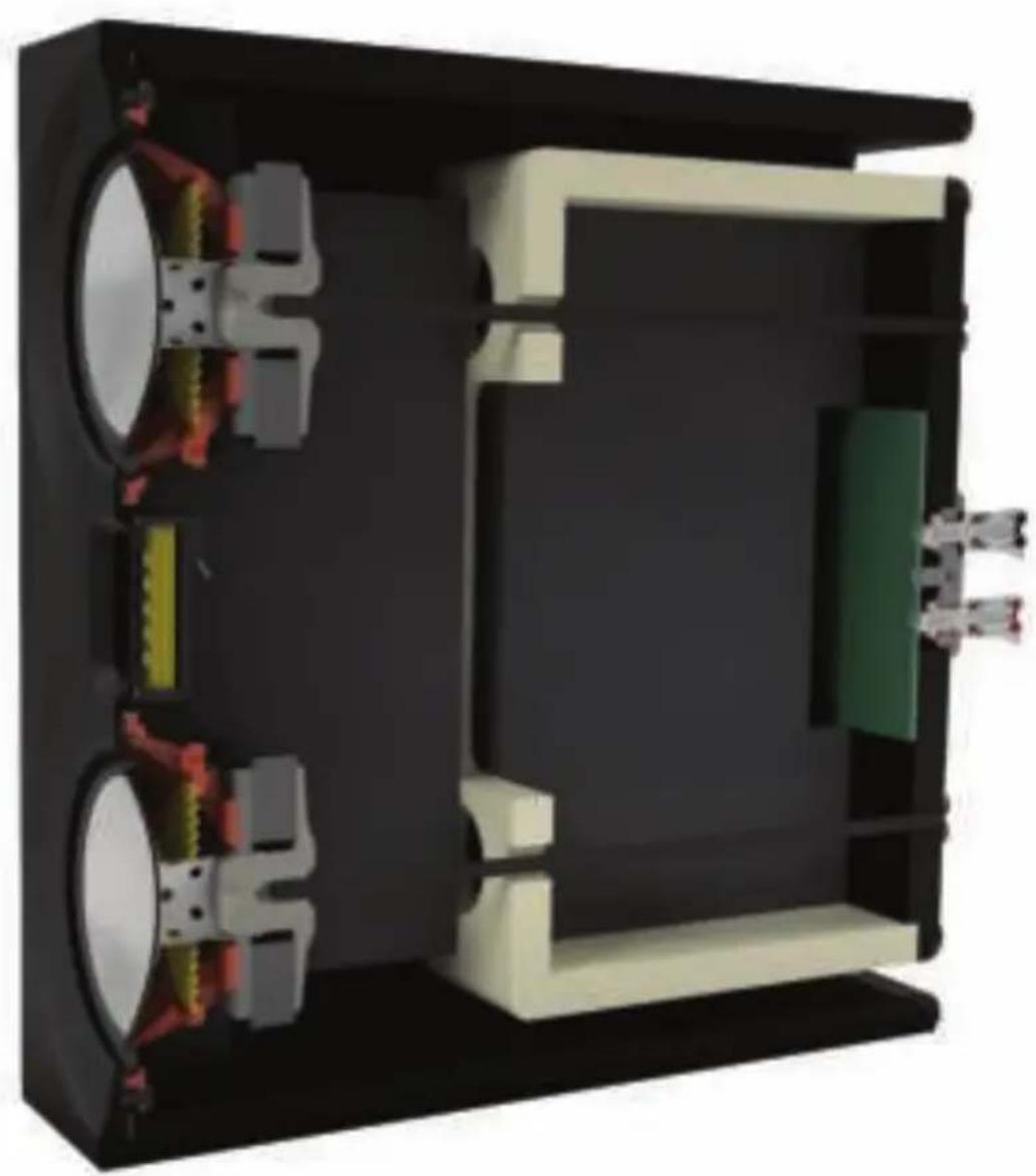 MONITOR AUDIO Studio - STUDIO - 5