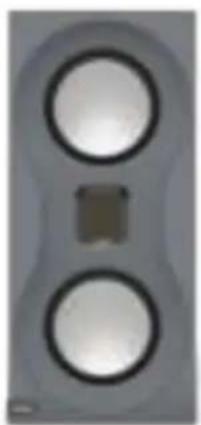 MONITOR AUDIO Studio - 2