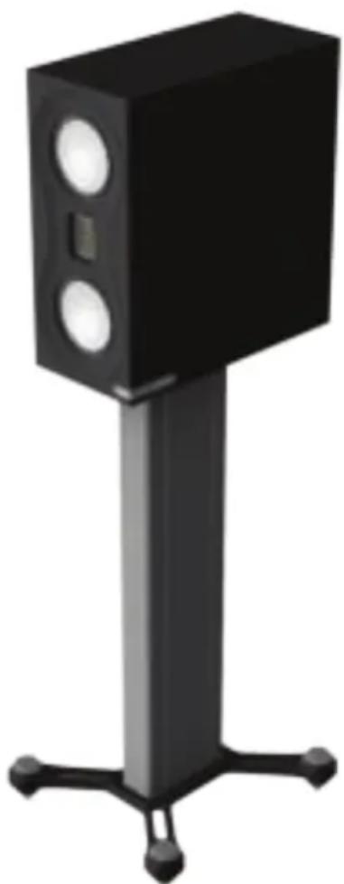 MONITOR AUDIO Studio - Informations sur le revendeur - 1