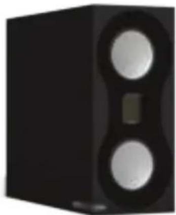 MONITOR AUDIO Studio - HiVe II (High Velocity, Low-Noise-Reflex-Port) - 3