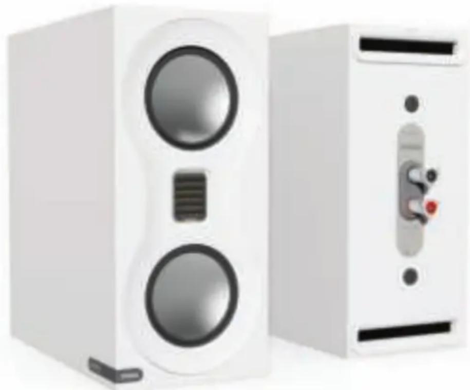 MONITOR AUDIO Studio - 2-Channel Positioning - 1