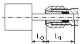 METABO DG 700 - Gefährdungen durch Zubehörteile - 1