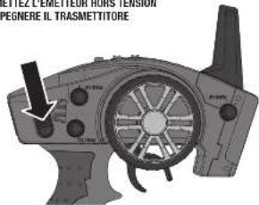 Losi Micro SCTE - # - 10