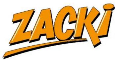 MULTIPLEX FunRacer - Come favorare con Zacki ELAPOR - 2