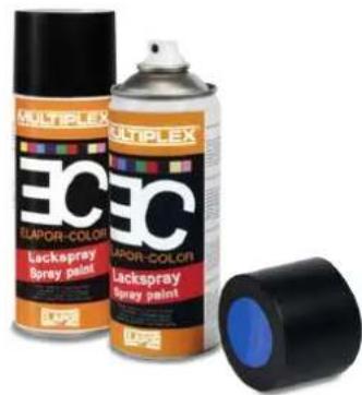 MULTIPLEX FunRacer - EC-ELAPOR-COLOR - 1