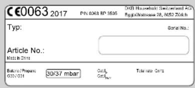 Outdoorchef P480 G Compactchef - Web page - 1