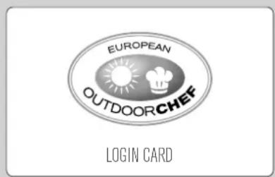 Outdoorchef P480 G Compactchef - 2