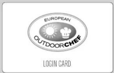 Outdoorchef P480 G Compactchef - 2