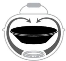 Outdoorchef P480 G Compactchef - INSTRUCTIONS D'ALLUMAGE - 1