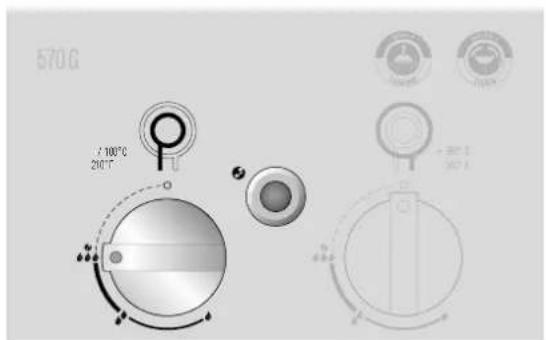 Outdoorchef P480 G Compactchef - GAS MANUAL - 5