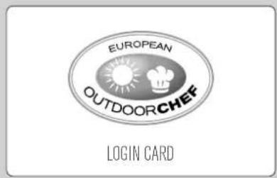 Outdoorchef P480 G Compactchef - WICHTIG: - 1