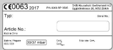 Outdoorchef P480 G Compactchef - Sito web - 1