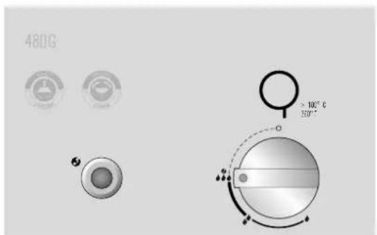 Outdoorchef P480 G Compactchef - GAS MANUAL - 4