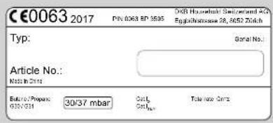 Outdoorchef P480 G Compactchef - Webpage - 1
