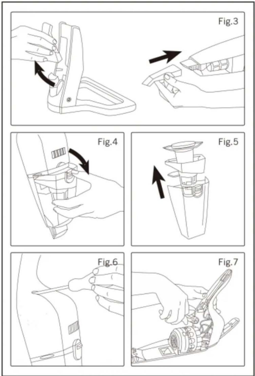 ROTEL Salon - SCHEMATISCHE DARSTELLUNG - 2