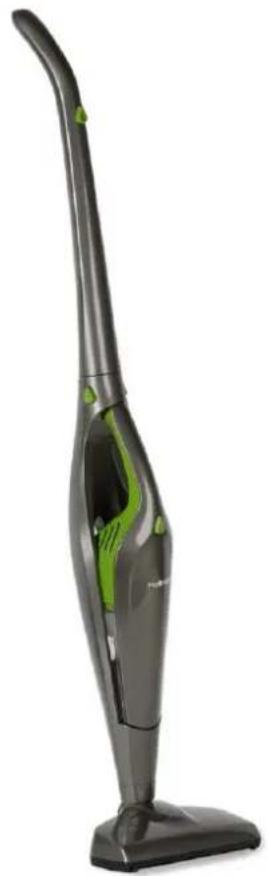 ROTEL Salon - ACCUCLEANERSALON608CH2 - 1