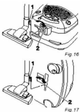 ROTEL Eco - - TRANSPORT AND STORAGE - 1