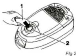 ROTEL Eco - Assemblaggio - 1
