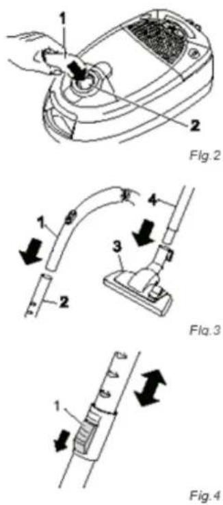ROTEL Eco - Assemblage - 1