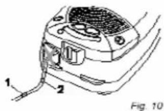 ROTEL Eco - Aspirare - 1