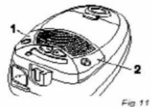 ROTEL Eco - Aspirare - 2