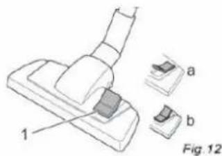 ROTEL Eco - ATTENZIONE: - 1