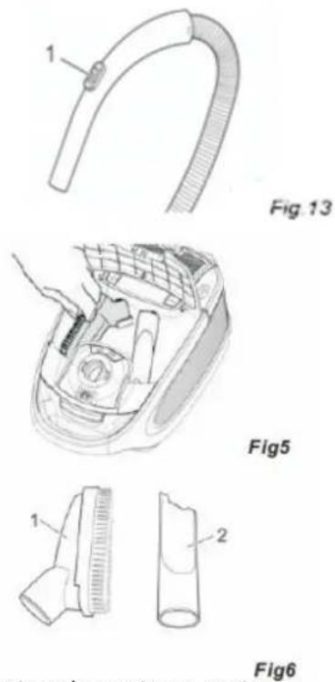 ROTEL Eco - Zubehor - 1